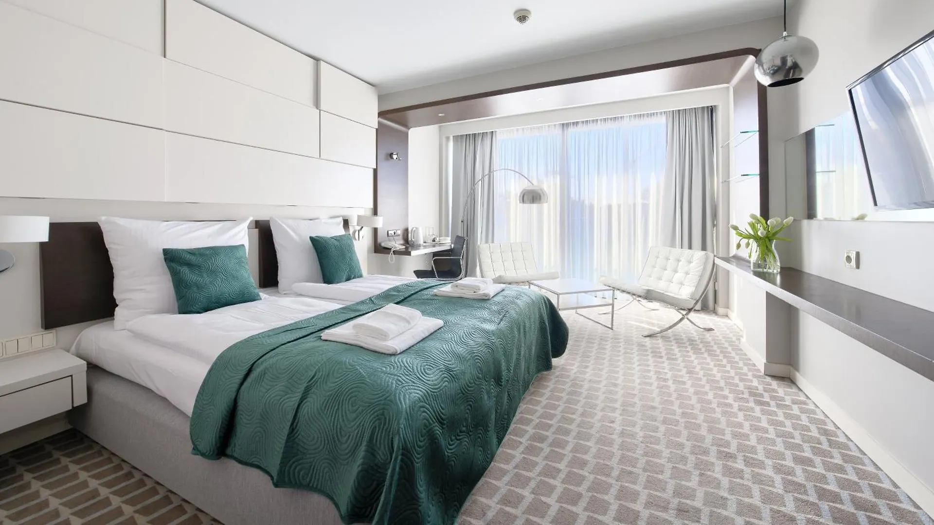 Apartment Apartamenty Sun & Snow Marine Kolobrzeg Poland