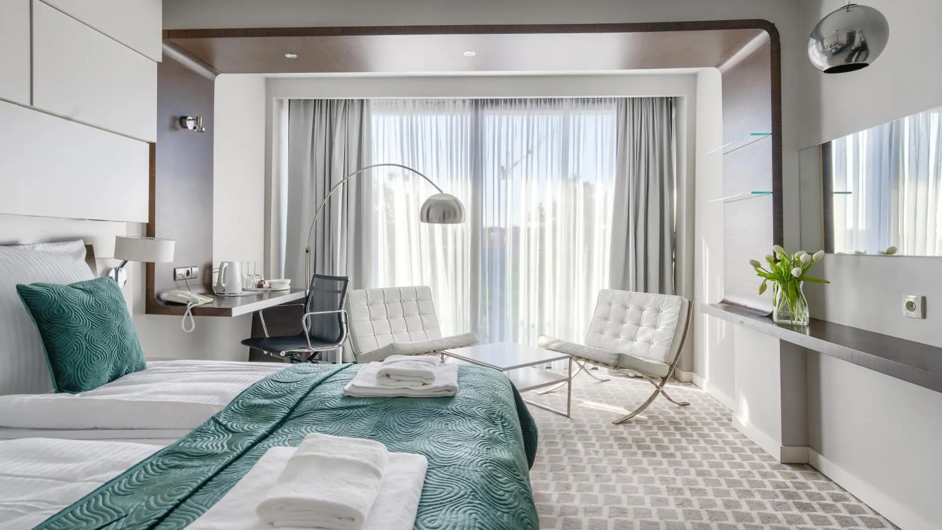 Apartamenty Sun & Snow Marine Kolobrzeg