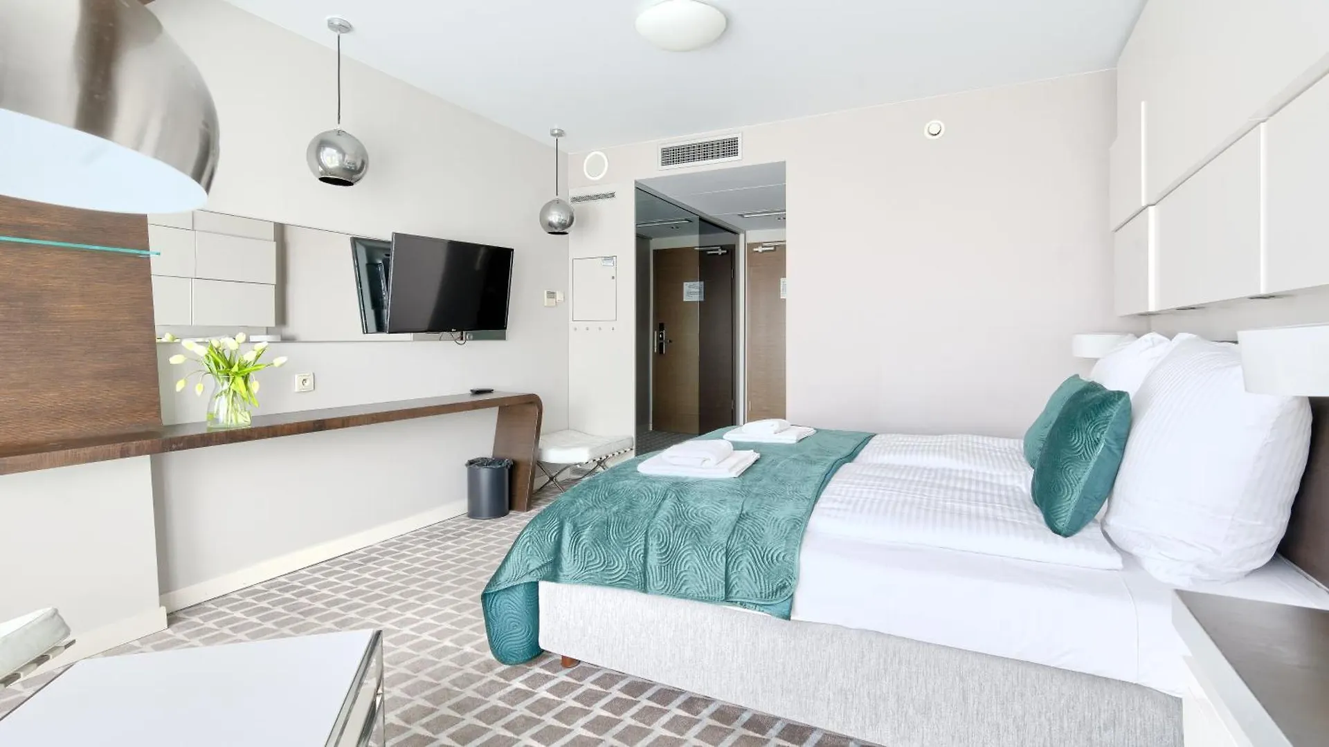Apartamenty Sun & Snow Marine Kolobrzeg