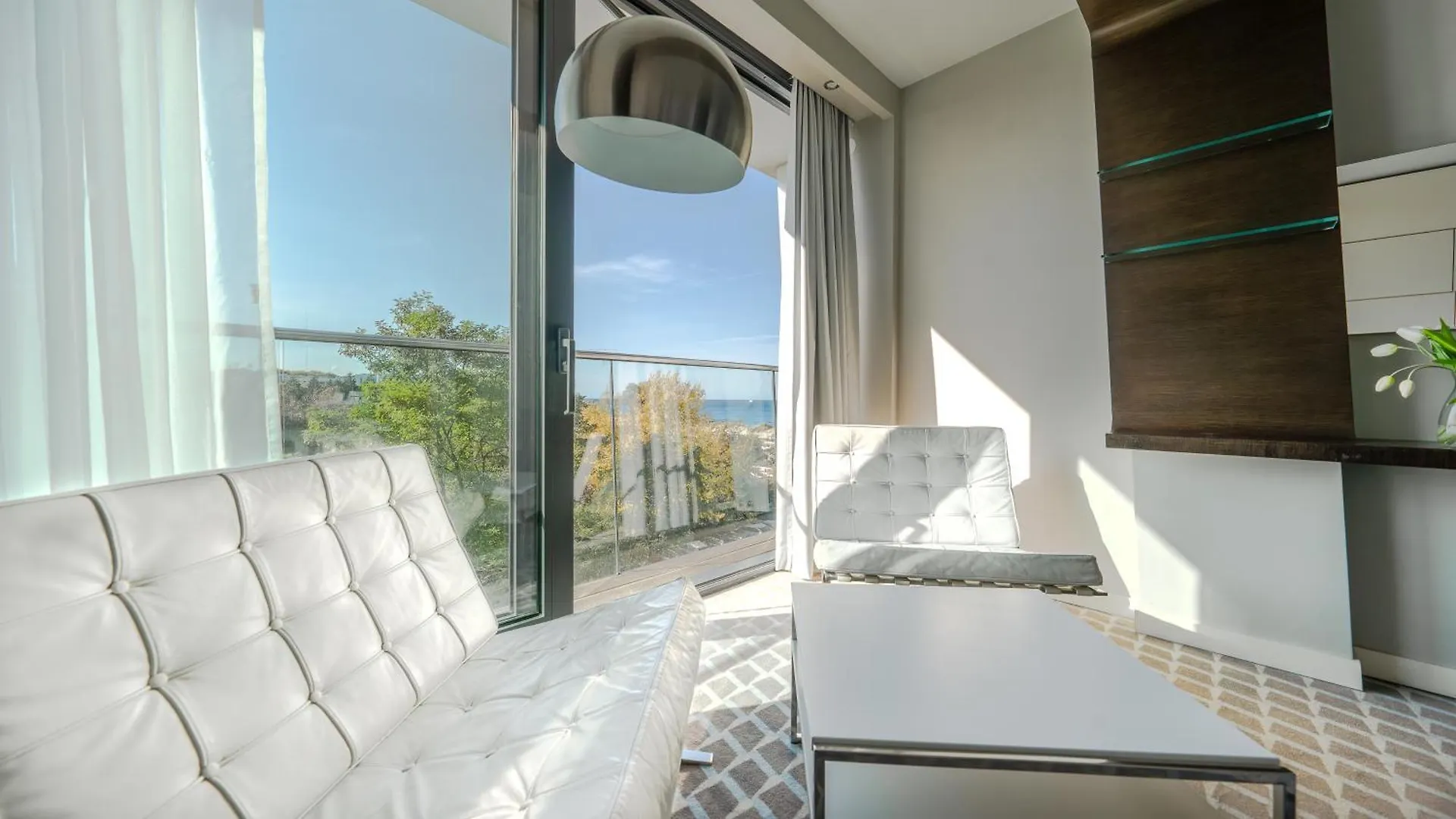 Apartamenty Sun & Snow Marine Kolobrzeg 0*,  Poland