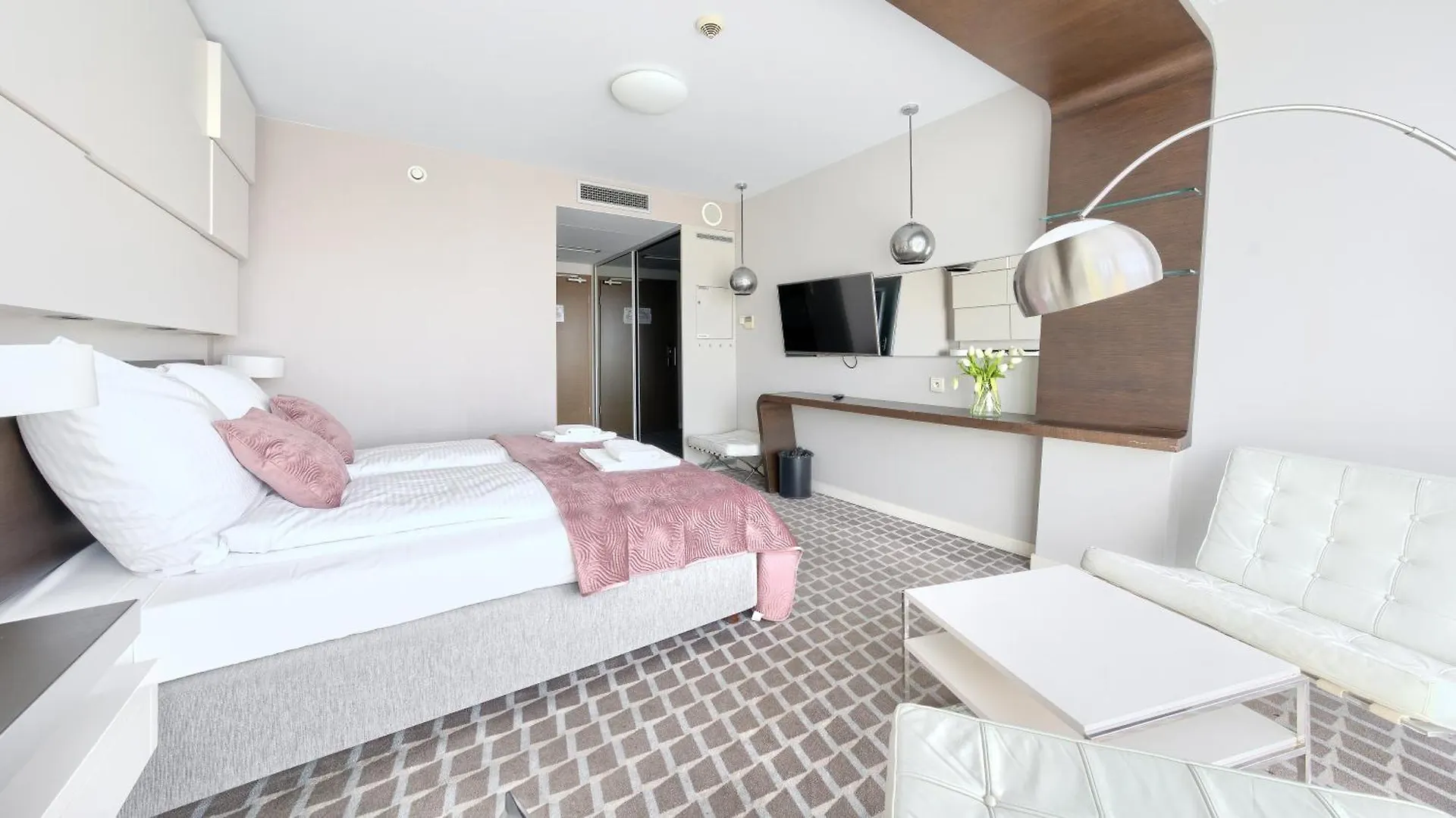 Apartamenty Sun & Snow Marine Kolobrzeg Apartment