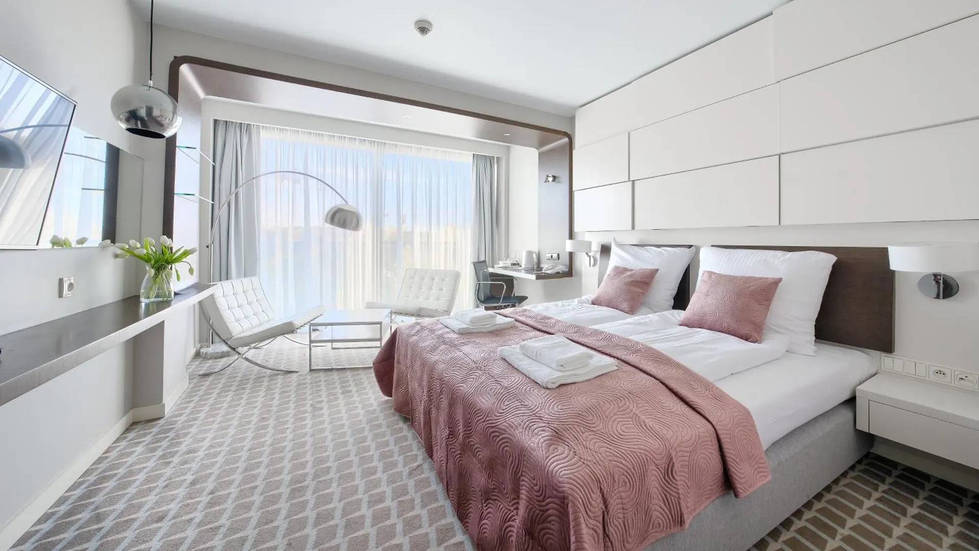 Apartamenty Sun & Snow Marine Kolobrzeg