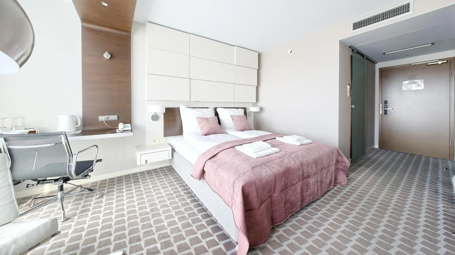Apartamenty Sun & Snow Marine Kolobrzeg Apartment