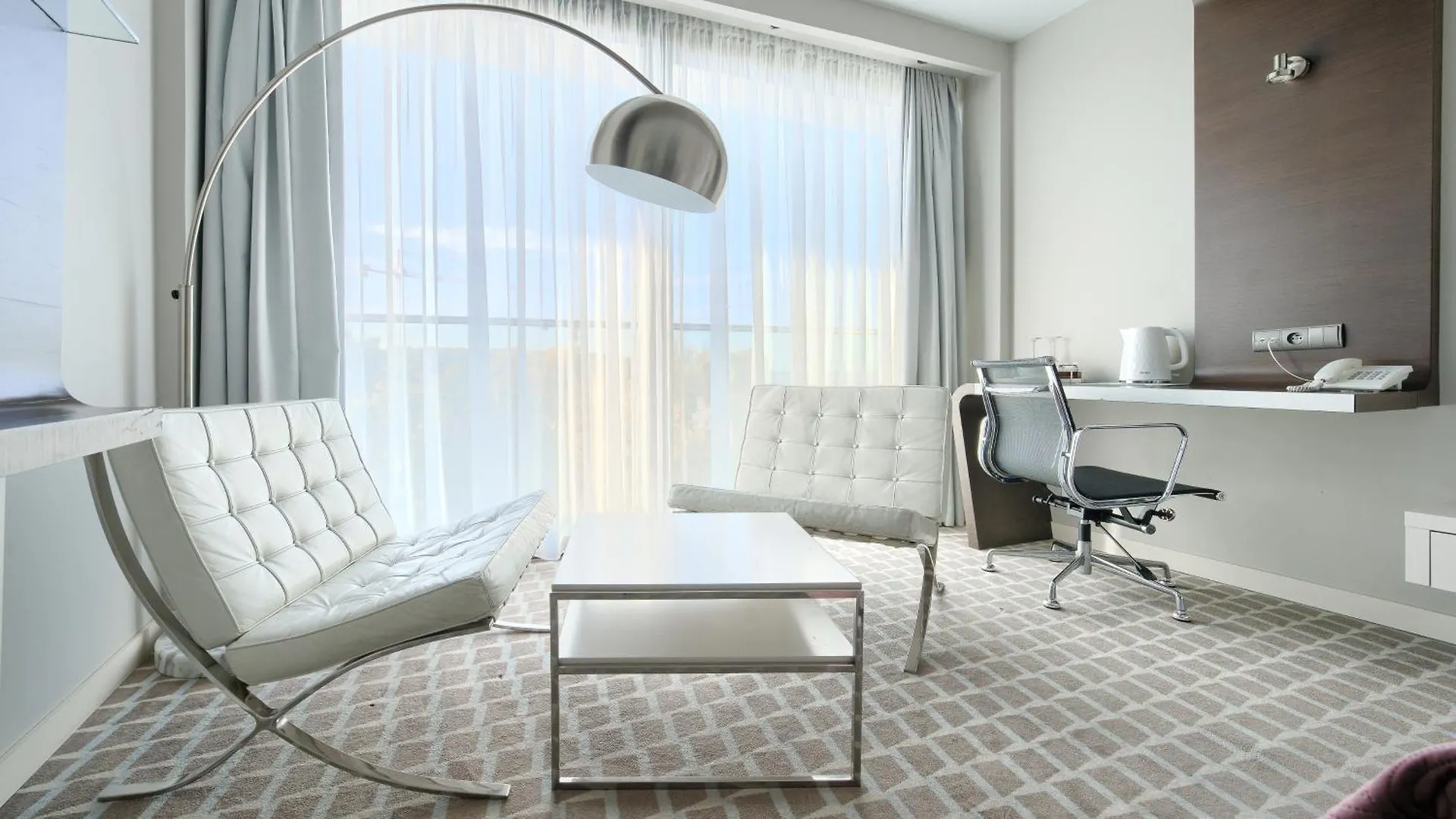 Apartamenty Sun & Snow Marine Kolobrzeg Apartment