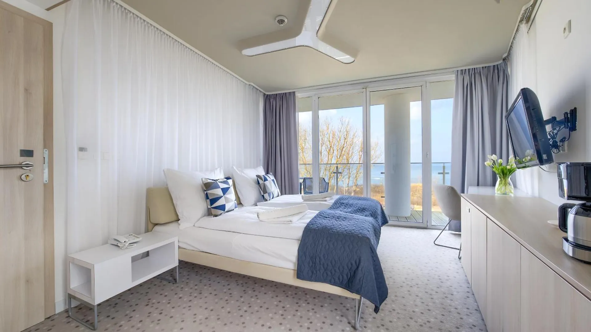 Apartment Apartamenty Sun & Snow Marine Kolobrzeg