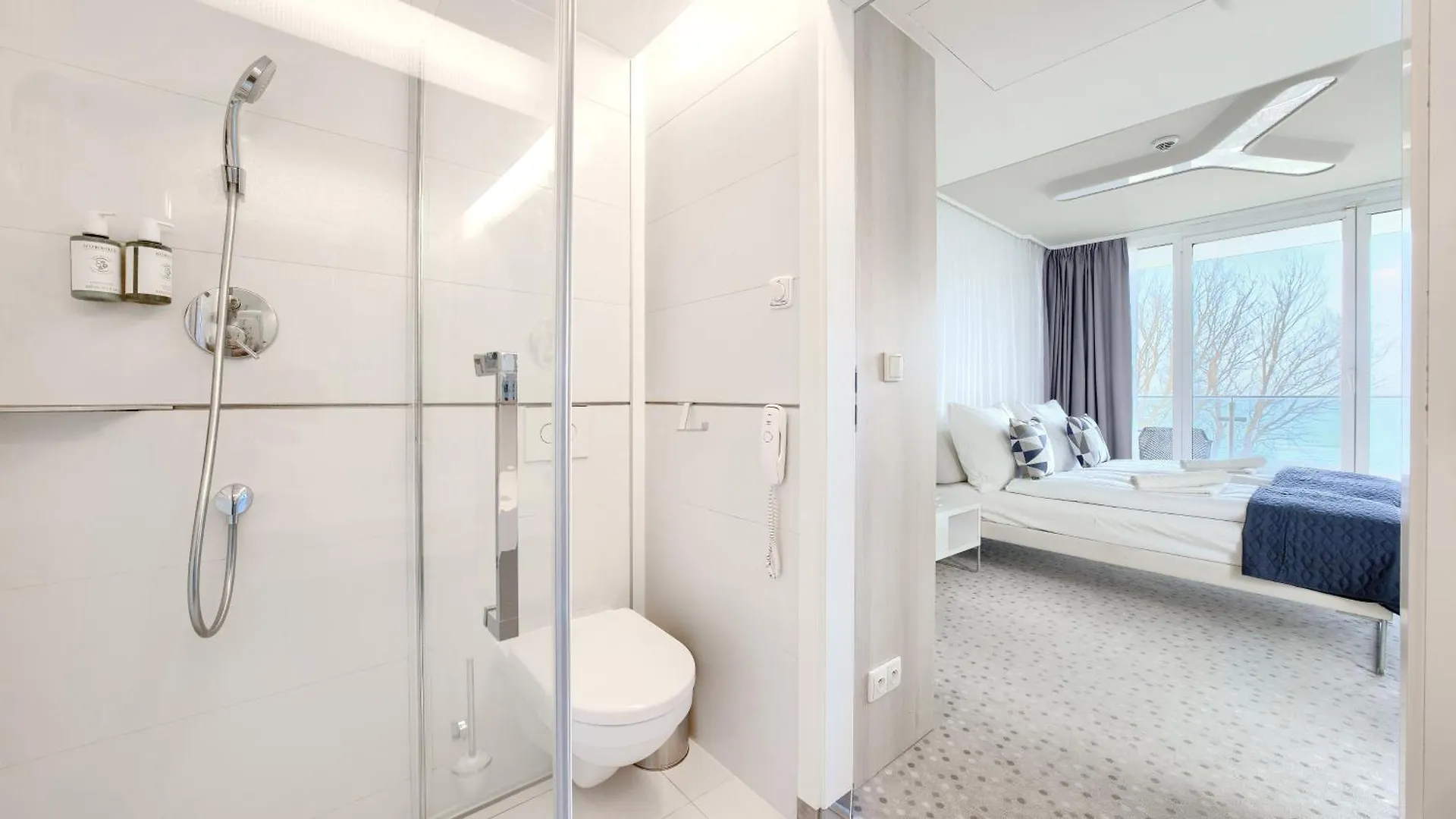 Apartment Apartamenty Sun & Snow Marine Kolobrzeg
