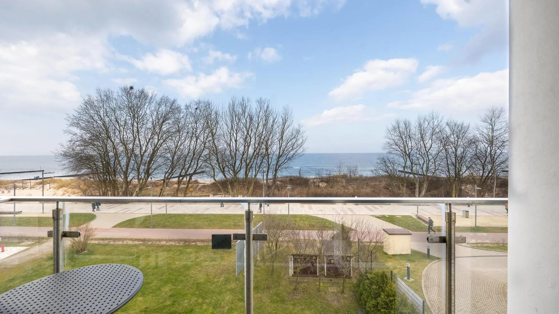 Apartamenty Sun & Snow Marine Kolobrzeg 0*,  Poland